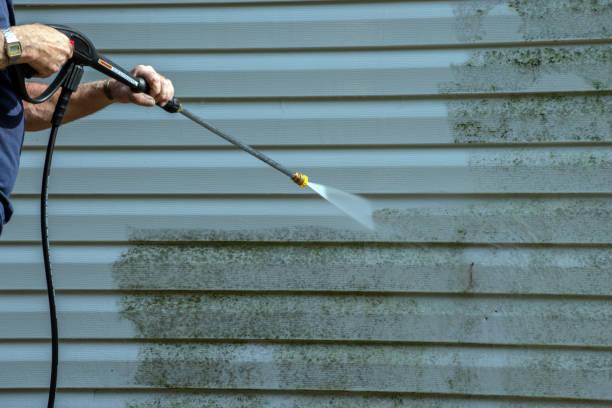 Best Animal Enclosure Cleaning  in Ridgecrest, CA